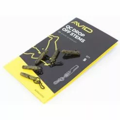 Potencias Avid Carp QC Drop Off