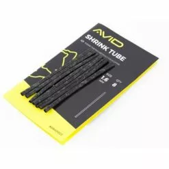 Tubo Retráctil De Carpa Avid De 1,6 Mm