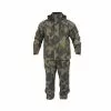 Traje De Camuflaje Avid Carp Arctic 50