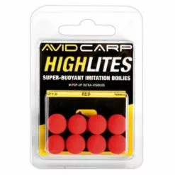 Avid Carp Highlites 14 Mm