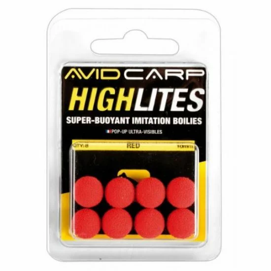Avid Carp Highlites 14 Mm