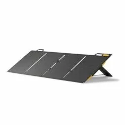 Panel Solar BioLite 100