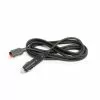 Cable De Carga Para Automóvil BioLite De 12 V, 10 Pies