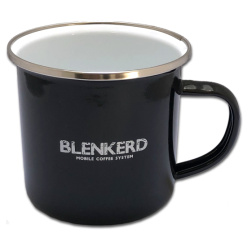 Blenkerd Tazas De Café Blanqueadas