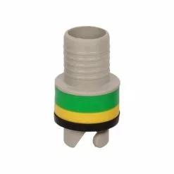 Embarcación Inflable Adaptador Bravo