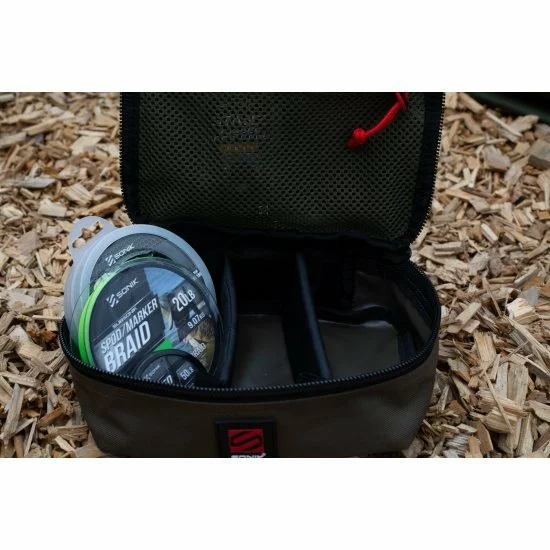 Sonik Spod Marcador Trenza 0.18mm 300m - Imagen 2