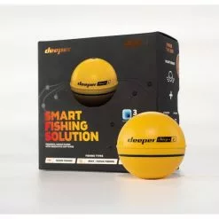 Deeper Smart Sonar Chirp+ 2 Amarillo