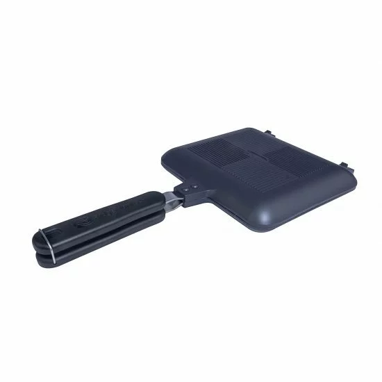 RidgeMonkey Classic Sandwich Toaster XL Granite Edition - Imagen 2