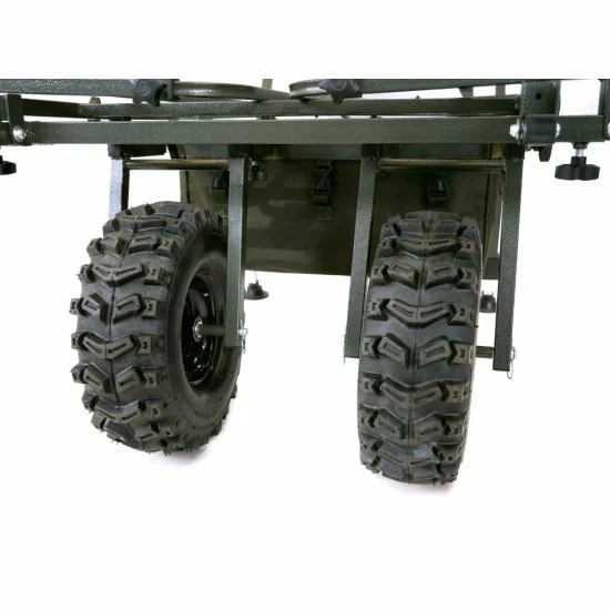 Rueda De Repuesto Carp Spirit Monster Barrow - Imagen 2