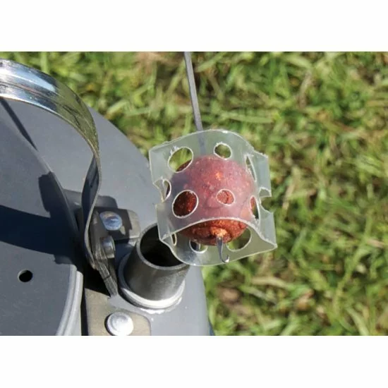 Carp Spirit Shrink Wrap Boilie Guard 15/20mm - 10 Piezas - Imagen 2