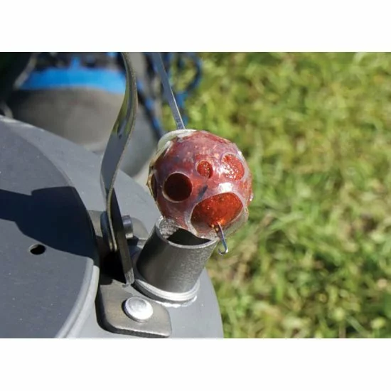 Carp Spirit Shrink Wrap Boilie Guard 15/20mm - 10 Piezas - Imagen 3