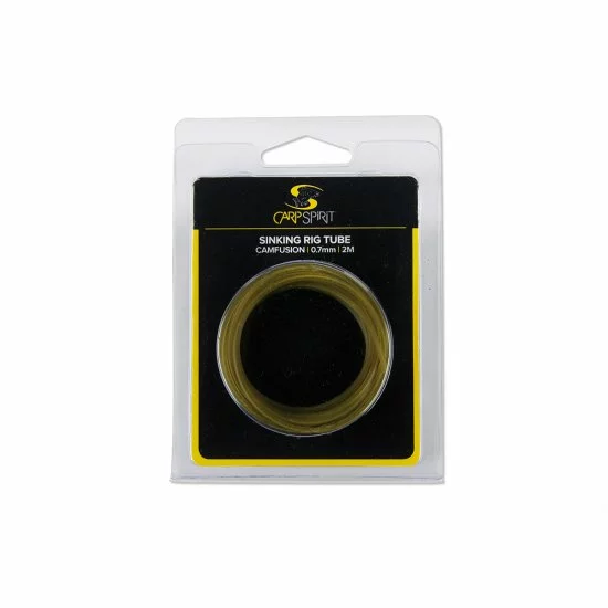 Tubo De Aparejo De Hundimiento Carp Spirit Camfusion 2M - Imagen 2