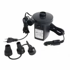 Camp Gear Bomba Eléctrica Camp-Gear 12 -230 Volt 230 Litros -min