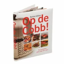 Cobb Cookbook Parte 3 En El Cobb