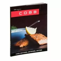 Cobb Cookbook Cocinar En Tu Cobb