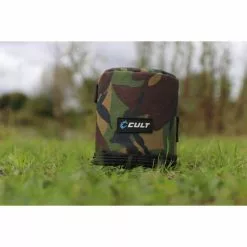 Cult Tackle Estuche De Bombona De Gas Cult DPM