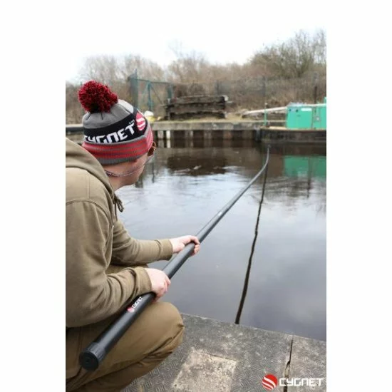 Extensi贸n De Poste De Cebo Cygnet De 1,6 M. - Imagen 4