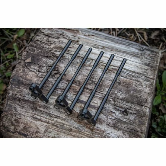 Solar Tackle Solar A1 Aluminium Snag Bar - Imagen 3