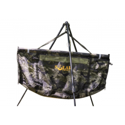 Solar Tackle Solar Undercover Camo Weigh/Retainer Sling Large