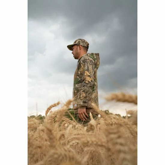 Fortis Eyewear Chaqueta Marina Realtree - Imagen 11