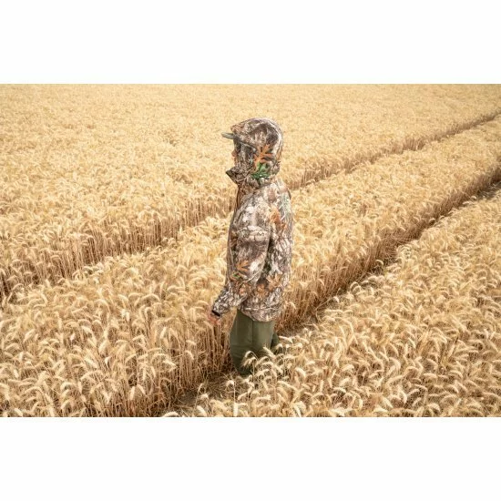 Fortis Eyewear Chaqueta Marina Realtree - Imagen 13