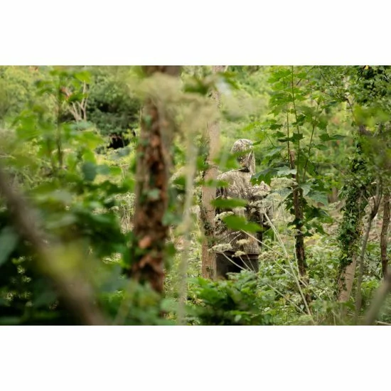 Fortis Eyewear Chaqueta Marina Realtree - Imagen 15