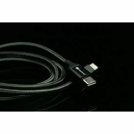Cable RidgeMonkey USB-C A USB-C - Imagen 7