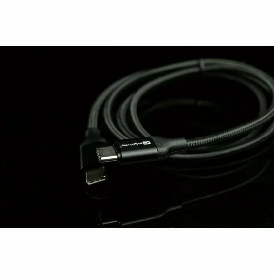 Cable RidgeMonkey USB-C A USB-C - Imagen 6