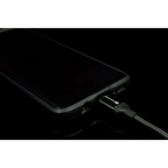 Cable RidgeMonkey USB-C A USB-C - Imagen 5