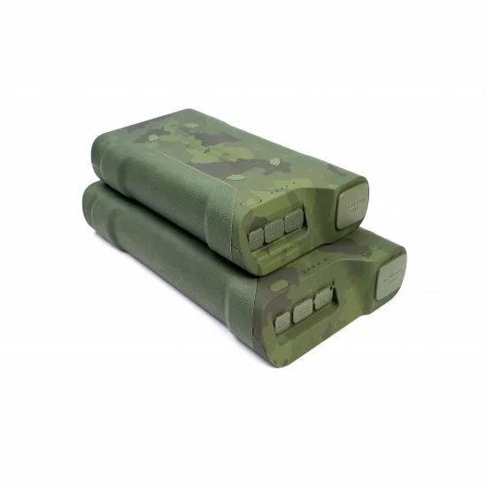 Ridgemonkey Vault C-Smart Inalámbrico 77850mAh Camuflaje - Imagen 4