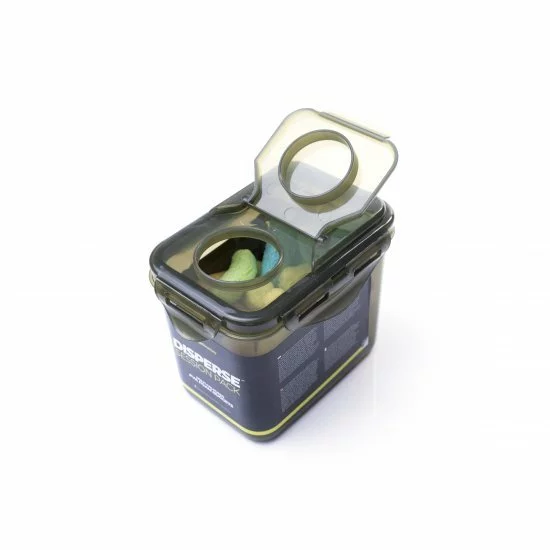 Paquete De Sesión De Nuggets De Espuma Dispersa Ridgemonkey - Imagen 3