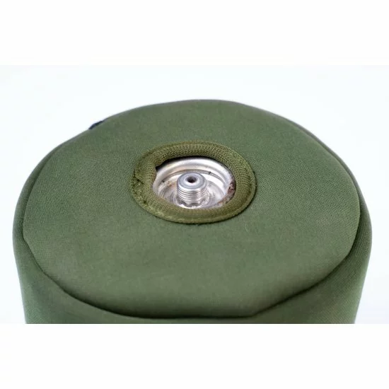 Ridgemonkey Ecopower - Tapa Para Depósito De Gas Con Calefacción USB - Imagen 5