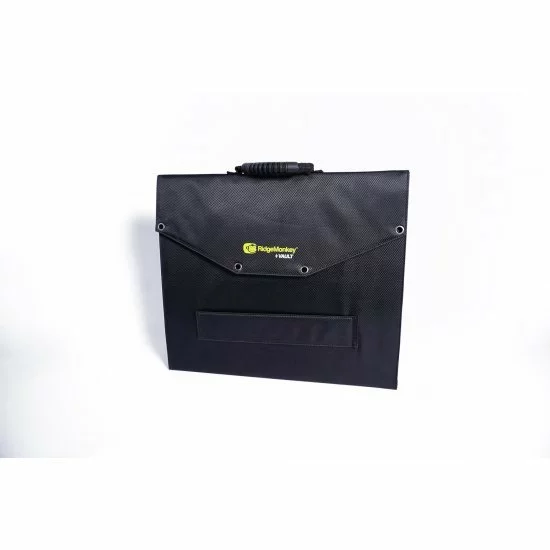 RidgeMonkey Vault C-Smart PD 80W Solar Panel - Imagen 2