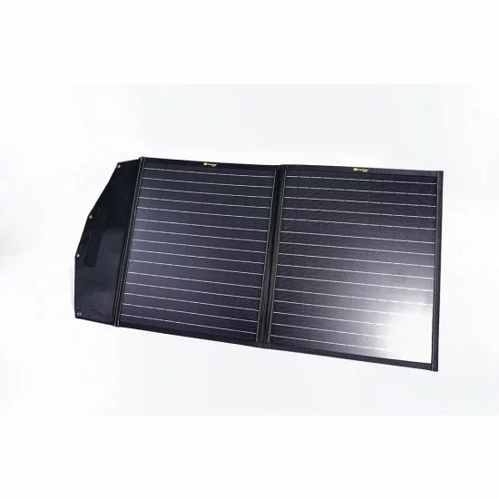 RidgeMonkey Vault C-Smart PD 80W Solar Panel - Imagen 4