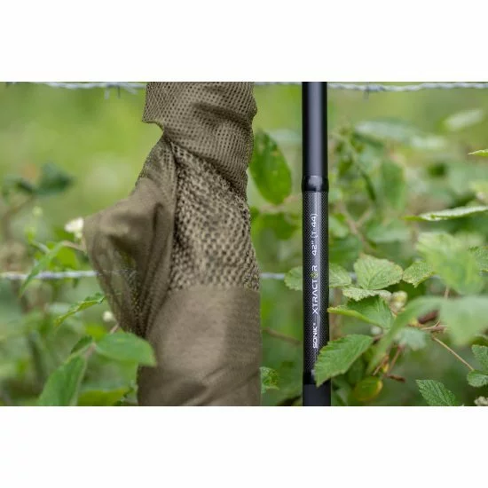 Red Sonik Xtractor De 42 Pulgadas - Imagen 8