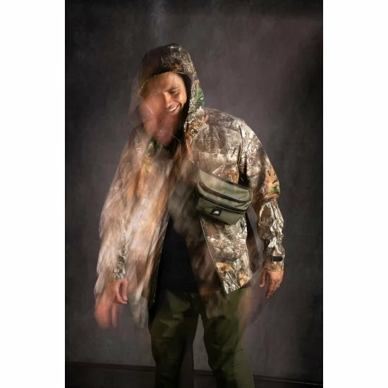 Fortis Eyewear Chaqueta Marina Realtree - Imagen 18