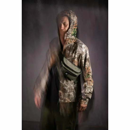 Fortis Eyewear Chaqueta Marina Realtree - Imagen 19