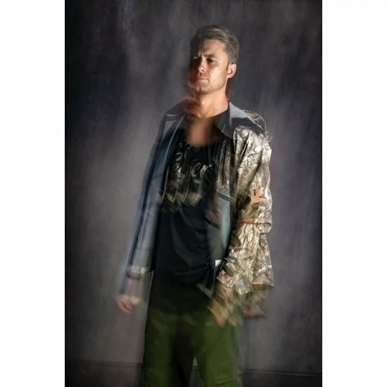 Fortis Eyewear Chaqueta Marina Realtree - Imagen 21