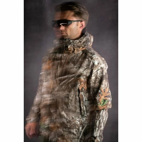 Fortis Eyewear Chaqueta Marina Realtree - Imagen 22