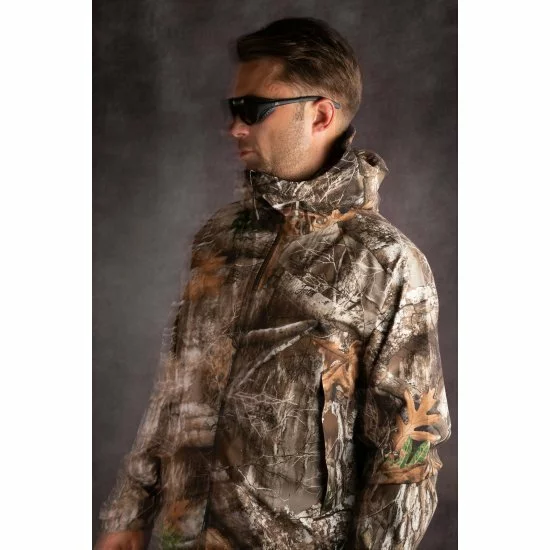 Fortis Eyewear Chaqueta Marina Realtree - Imagen 24
