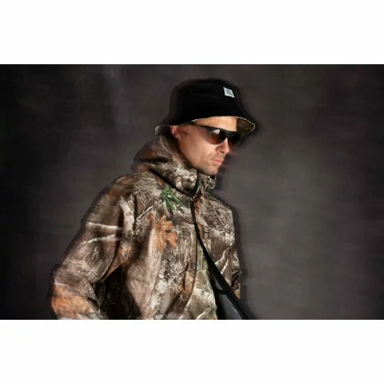 Fortis Eyewear Chaqueta Marina Realtree - Imagen 25