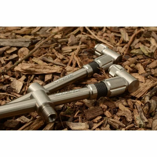 Solar Tackle Barra De Zumbador Trasera De 2 Varillas Solar P1 - Imagen 5