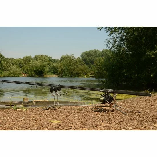 Solar Tackle Podo Mundial P1 Solar - Imagen 3