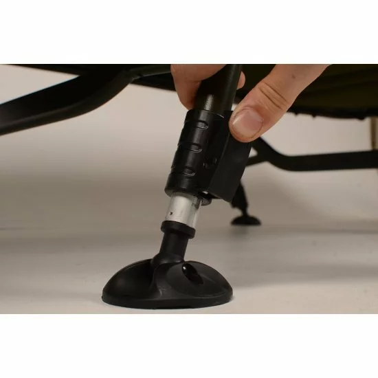 Solar Tackle Solar SP C Tech Sistema De Sueño Ancho - Imagen 5