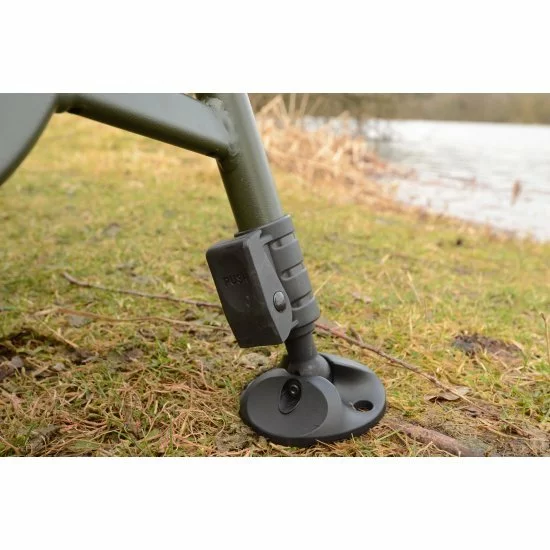 Solar Tackle Solar SP C Tech Sistema De Sueño Ancho - Imagen 7