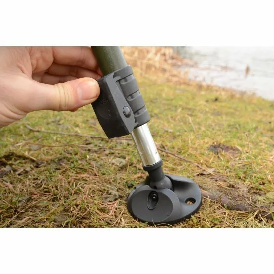 Solar Tackle Solar SP C Tech Sistema De Sueño Ancho - Imagen 9