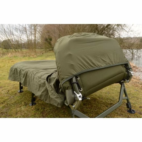 Solar Tackle Solar SP C Tech Sistema De Sueño Ancho - Imagen 8