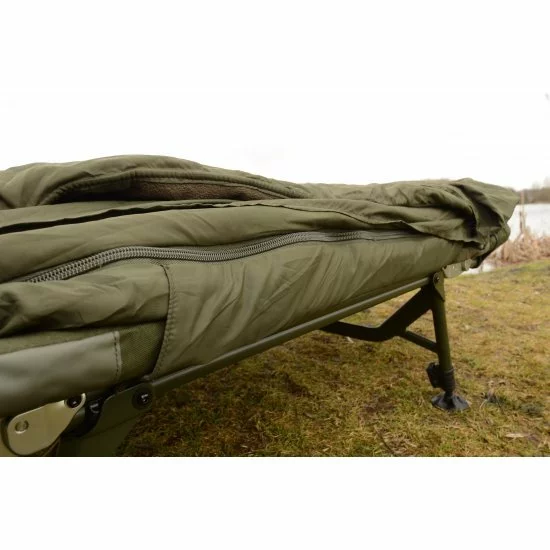 Solar Tackle Solar SP C Tech Sistema De Sueño Ancho - Imagen 10