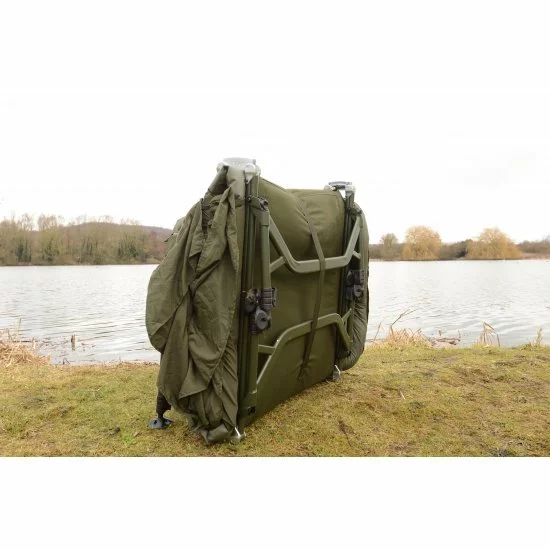 Solar Tackle Solar SP C Tech Sistema De Sueño Ancho - Imagen 11