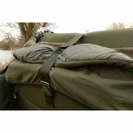 Solar Tackle Solar SP C Tech Sistema De Sueño Ancho - Imagen 12